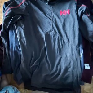 Helly hansen baselayer